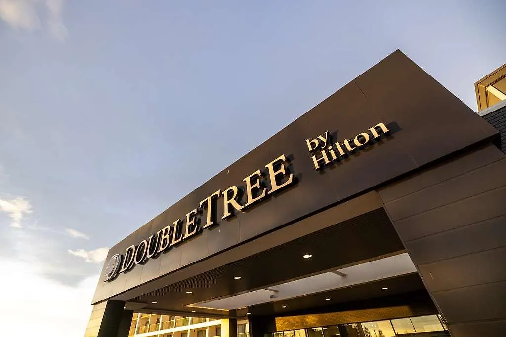 Doubletree By Hilton Calgary North-1