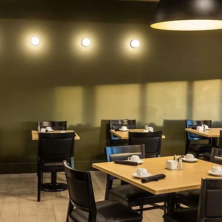 Doubletree By Hilton Calgary North-2